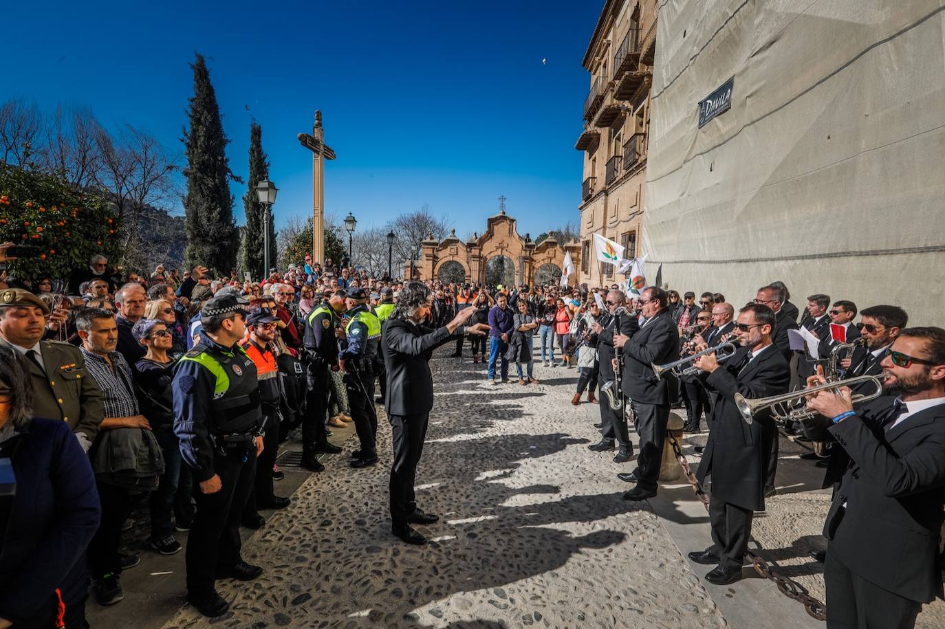 Romería de San Cecilio Últimas noticias de Romería de San Cecilio en